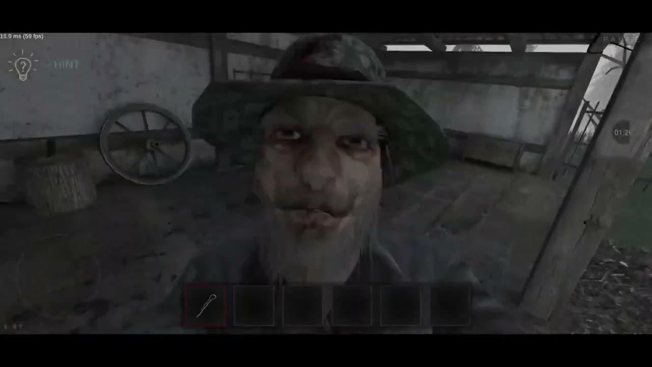 THE ABANDON HOUSE | FISHERMEN SCHOOL BOY RUNAWAY METEL HORROR ESCAPE MYSTERY SOLVED