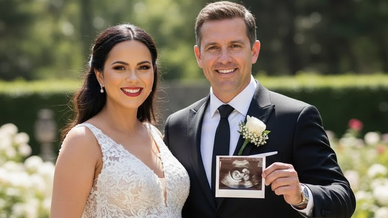 „Te iubesc”: INNA dezvăluie locul nunții și își întâmpină cu bucurie fiul, Tim.