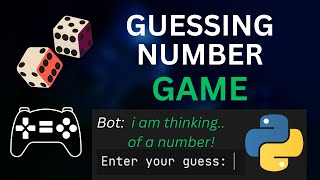 Famous How to Build Python Random Number Guessing Game Net Worth