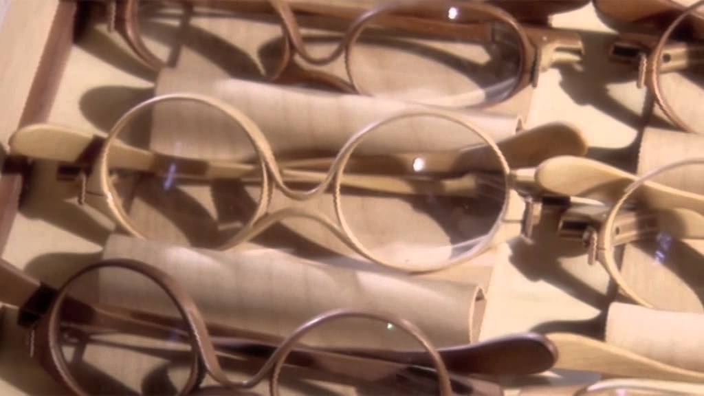 Image Film - Holzbrillen - Dirk Hensiek - Bilderranch