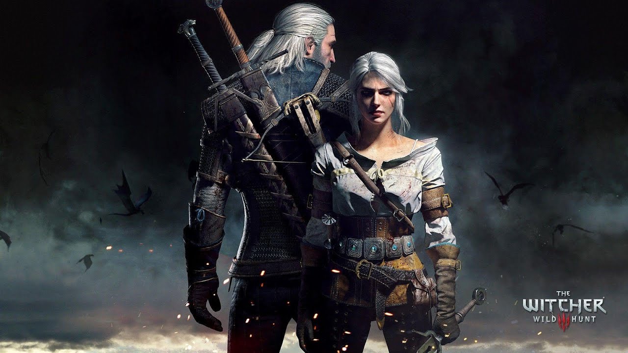 MEMPERBAIKI JAM TIDUR!! MASIH NYARI SI CIRI + SIDE QUEST (THE WITCHER 3) (7)