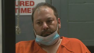 Man charged in deadly wrong-way crash remains in jail on $250K bond