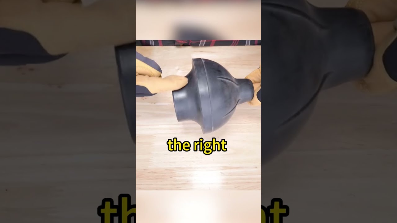  How To Unclog A Toilet Viral