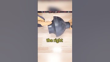 🤯How to unclog a toilet? #viral