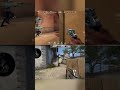 Same same but different Pt 1 #csgo #valorant #knife #deagle #sheriff #spectre #mp5 #gaming #twitch