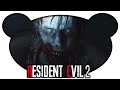 Resident Evil 2 01 Es Wird Wieder Fleischig Horror Gameplay Deutsch Bruugar