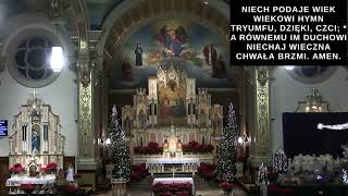 Trojcowo Chicago Live Stream