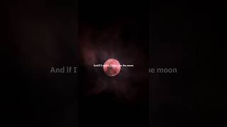Get You The Moon   Aesthetic S That Hit Different  shorts