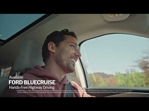 2026 Ford Explorer® | Weather changes. Plans don’t.​
