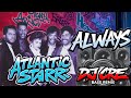 Atlantic Starr - Always - DJ Cre Bass Remix!