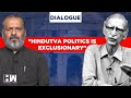 Is hindutva becoming bigger than hinduism in india historian dr ram puniyani answers