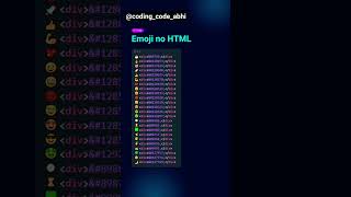 Emoji button using #css grid areas and #html5 semantic elements🚀#htmlcss #html5css3 #csstips #csstri