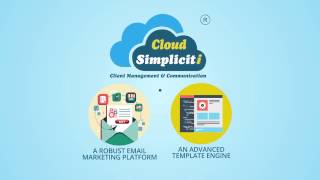 Cloud Simpliciti Unified Communication Platform and Call Center