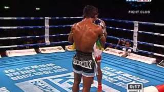 Buakaw vs Jomhod WMC World Title Fight