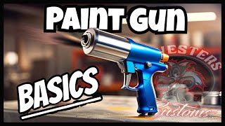 I’ve Spent $1,000's on Paint Guns So You Don't Have To!!