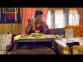 Drukpa Rinpoche ngawang khanrap