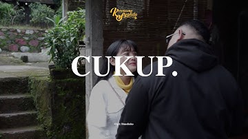 Keroncong Syahdu - CUKUP ( Official Music Video )