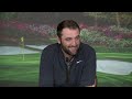 Scottie Scheffler Heads To The Weekend At T1 | The Masters