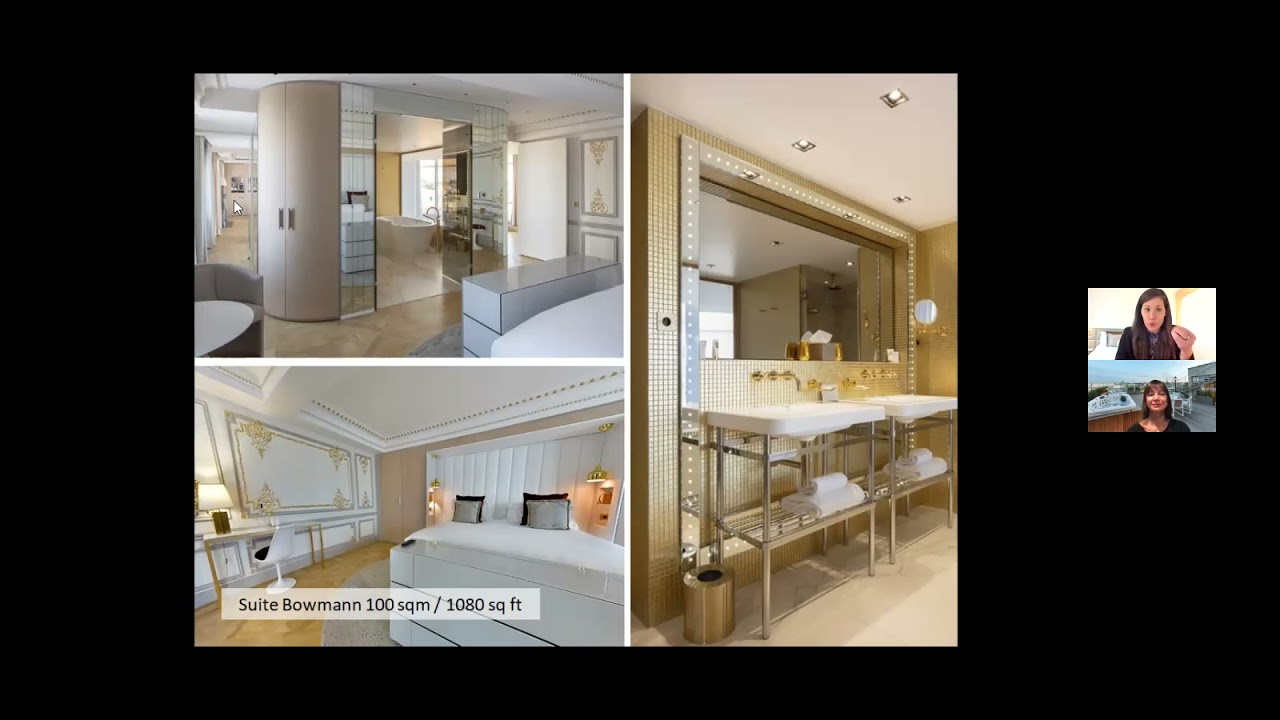 October 26 Hotel Bowmann   the real Paris Experience