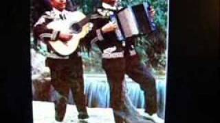 Video thumbnail of "Los Alegres De Teran- Valente Quintero"