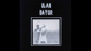 Ulan Bator - Full Album 1995,  remastered
