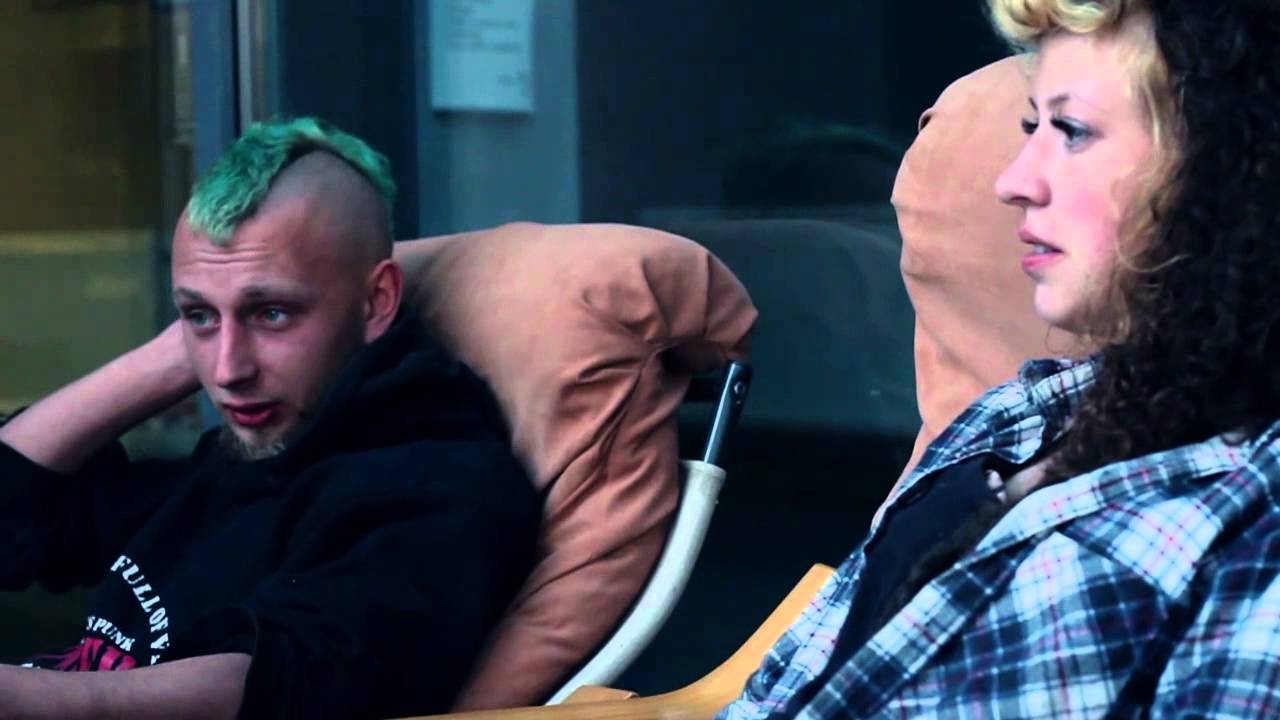 Festiwal - film dokumentalny o Jarocinie 2012