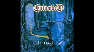 Entombed - Drowned chords