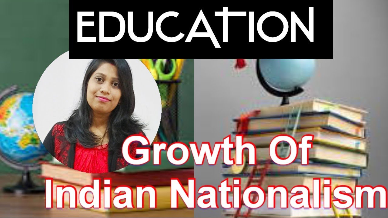 EDUCATION II Growth Of Indian Nationalism ll Modern History ll Odia Guru ll Yajanika ll CHT/Osstet