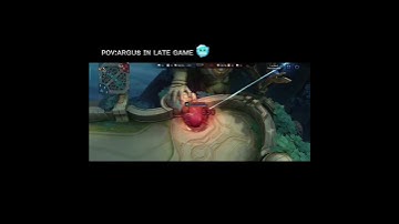 ARGUS IN LATE GAME 🤫!!   #mobilelegends #edit #mlbb #fypシ #fyp #argus