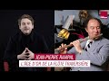 Capture de la vidéo Jean-Pierre Rampal : L'âge D'or De La Flûte Traversière - Maxxi Classique