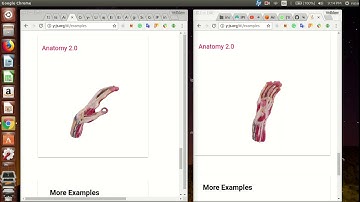COSMOS: Mirroring 3d objects using IPFS pubsub