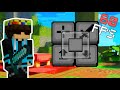 Hive BedWars Gameplay at 60 FPS 🔥 | Smooth Mobile PvP