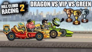Hill Climb Racing 2 - Formula Versus Battle 🔥🏆 screenshot 5