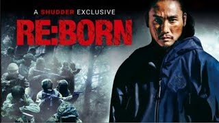 Action Movie 'RE:BORN' Best Japanese Movie(English subtitle)