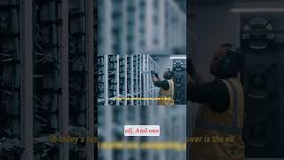 This Computing Power Breakthrough Changes Everything #tech #trending #shorts