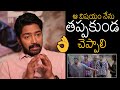 Allari Naresh Latest Shocking Comments On Gamyam Movie | Sharwanand | Always Filmy