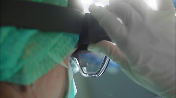 Final Movie Focus Project ARORA (ETH Zürich)