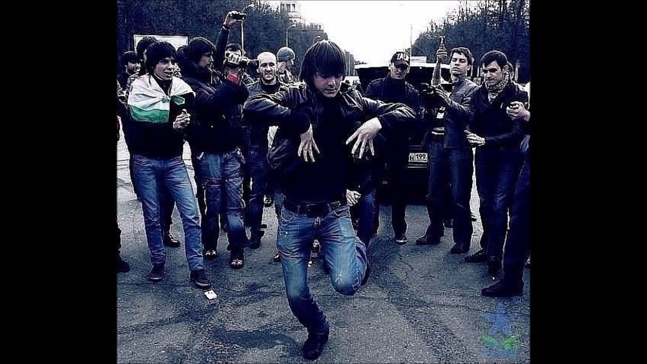 Чурки