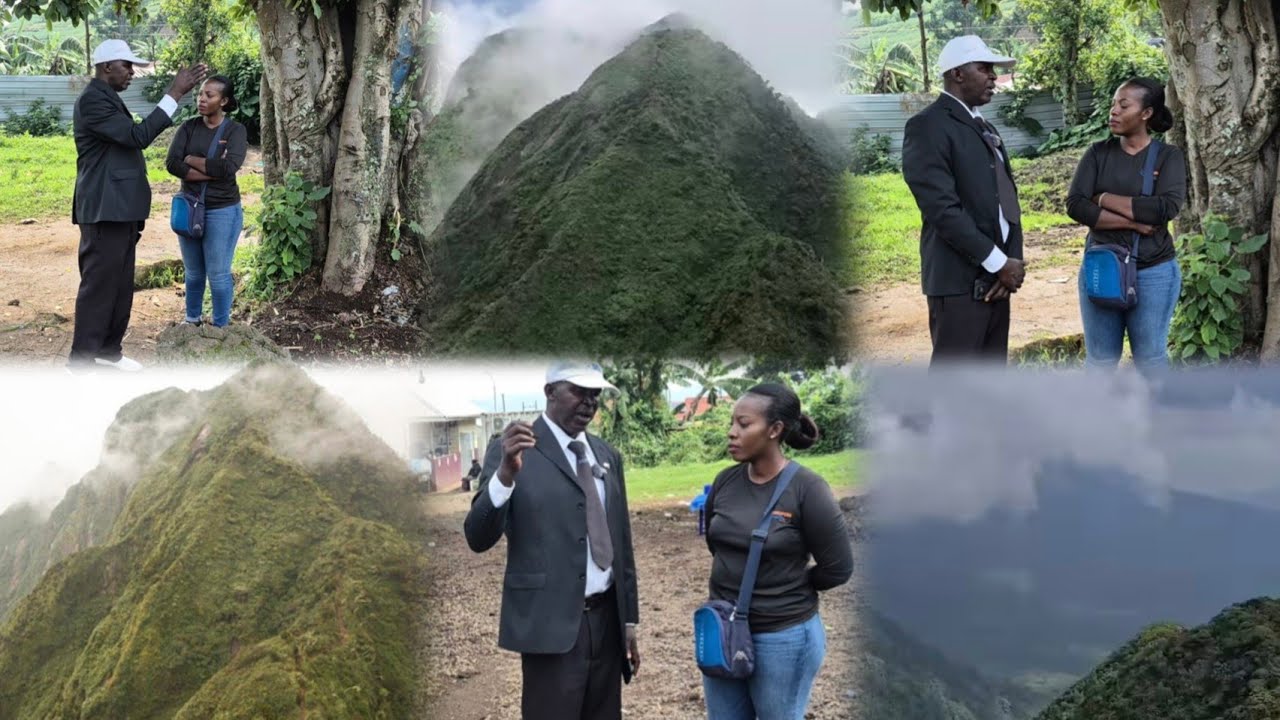 ANGE BAMWERETSE KUMUSOZI WA SABYINYO INTARE ZASARAMBWE ZABAYEMO NOKUGITI KIGABANYA CONGO 🇨🇩 NA 🇺🇬 