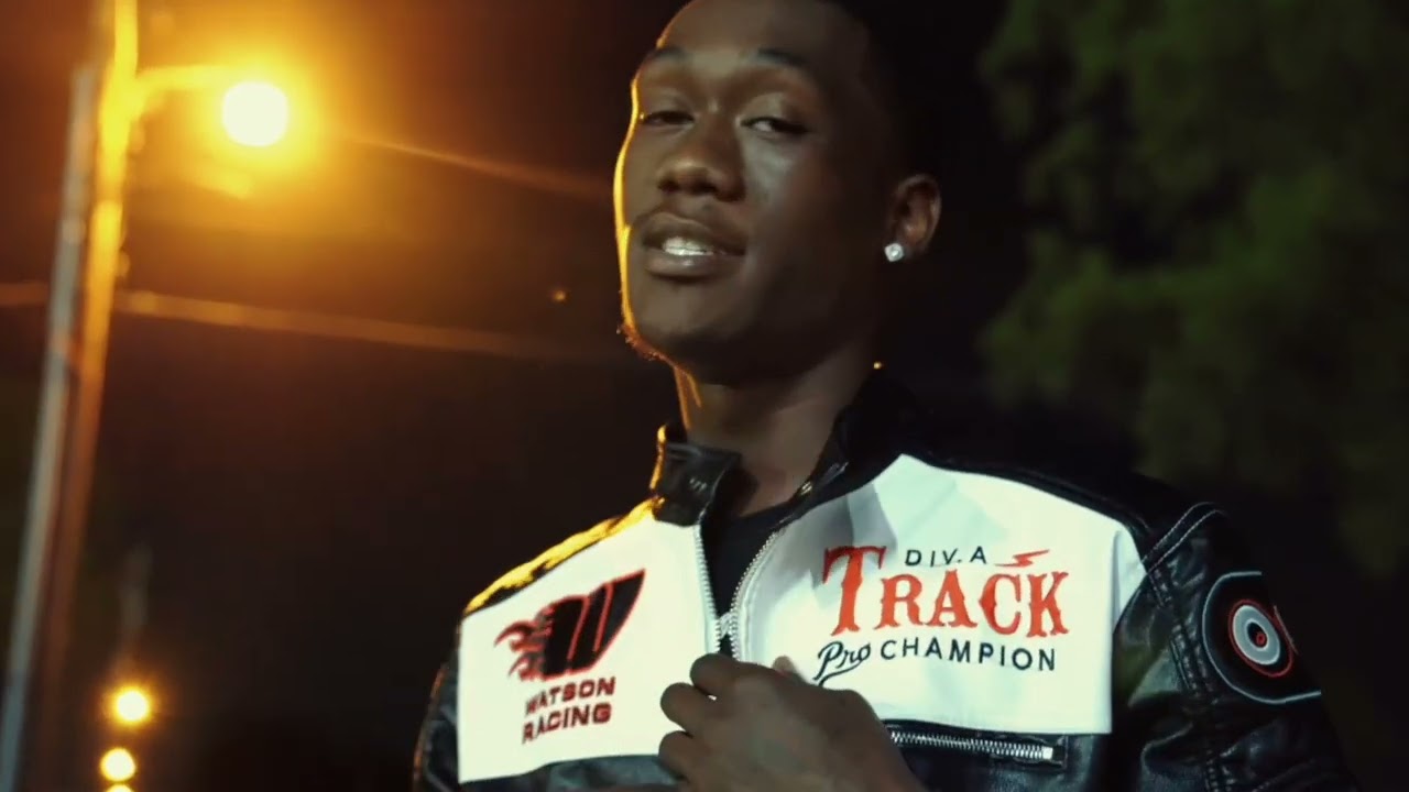 Lv Chris - Party In The USA (Official Video)