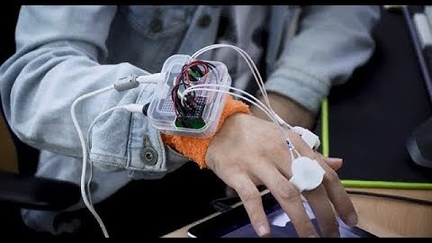 Pohang University of Science and Technology (POSTECH) - Haptics and Virtual Reality Laboratory