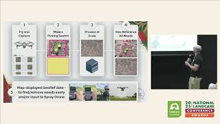 WeedRemeed – Harnessing AI and Aerial Imagery for Scalable Weed Detection in Australian Landscapes