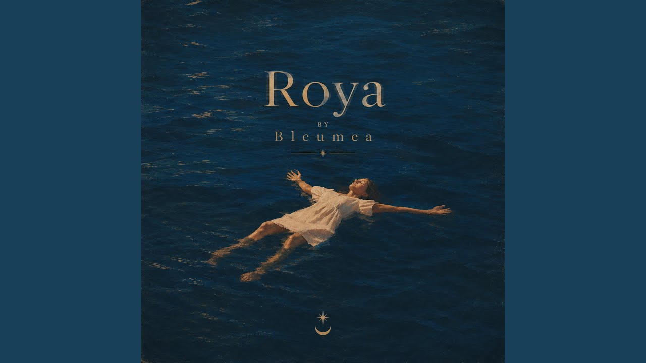 Roya auf YouTube ansehen Roya auf YouTube ansehen
