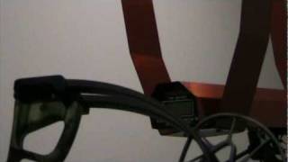 PSE OMEN  IBO, NOISE, SHOOTABILITY