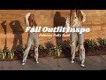 Fall Outfit Inspo: Princess Polly Haul !!!