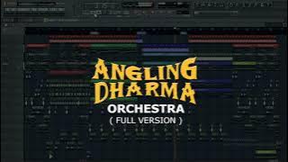 ANGLING DHARMA ORCHESTRA FULL VERSION | DAMBEX MUSIC