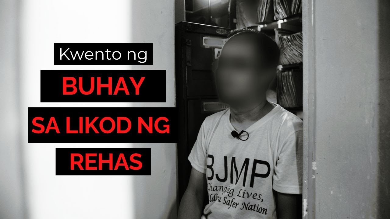 Paano naiiba ang buhay sa likod ng rehas? | Kwento ng isang Newcomer sa Taguig City Jail