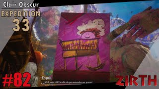 DLC| Versos hideout! The childs playground! part 2 | COExp_33 ep 82