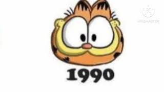 Garfield's Evolution