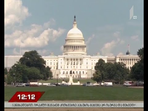 დონალდ ტრამპმა რუსეთის წინააღმდეგ დაწესებული სანქციების ერთი წლით გახანგრძლივების ბრძანება გასცა